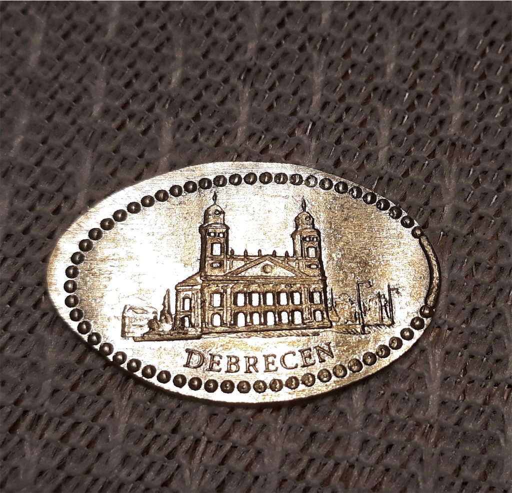 Debreceni Nagytemplom